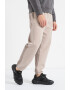 ARMANI EXCHANGE Pantaloni de trening din amestec de bumbac cu buzunare oblice - Pled.ro