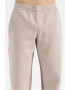 ARMANI EXCHANGE Pantaloni de trening din amestec de bumbac cu buzunare oblice - Pled.ro