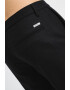 ARMANI EXCHANGE Pantaloni din amestec de lana virgina - Pled.ro