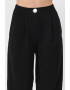 ARMANI EXCHANGE Pantaloni drepti cu talie inalta - Pled.ro