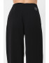 ARMANI EXCHANGE Pantaloni drepti cu talie inalta - Pled.ro