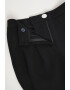 ARMANI EXCHANGE Pantaloni drepti cu talie inalta - Pled.ro