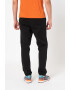 ARMANI EXCHANGE Pantaloni jogger cu snur in talie - Pled.ro