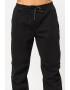 ARMANI EXCHANGE Pantaloni jogger cu talie inalta ajustabila - Pled.ro