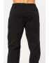 ARMANI EXCHANGE Pantaloni jogger cu talie inalta ajustabila - Pled.ro