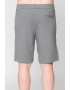 ARMANI EXCHANGE Pantaloni scurti de bumbac cu imprimeu logo - Pled.ro