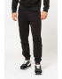 ARMANI EXCHANGE Pantaloni sport conici cu buzunare cu fermoar - Pled.ro