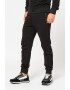 ARMANI EXCHANGE Pantaloni sport conici cu buzunare cu fermoar - Pled.ro