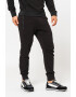 ARMANI EXCHANGE Pantaloni sport conici cu buzunare cu fermoar - Pled.ro