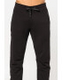 ARMANI EXCHANGE Pantaloni sport conici cu buzunare cu fermoar - Pled.ro