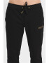 ARMANI EXCHANGE Pantaloni sport cu benzi laterale contrastante - Pled.ro