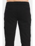 ARMANI EXCHANGE Pantaloni sport cu benzi laterale contrastante - Pled.ro