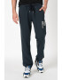 ARMANI EXCHANGE Pantaloni sport cu imprimeu logo discret - Pled.ro