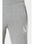 ARMANI EXCHANGE Pantaloni sport cu logo - Pled.ro