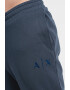 ARMANI EXCHANGE Pantaloni sport cu logo - Pled.ro