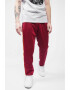 ARMANI EXCHANGE Pantaloni sport cu vipusca laterala - Pled.ro