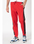 ARMANI EXCHANGE Pantaloni sport din amestec de bumbac cu model logo - Pled.ro