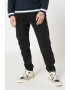 ARMANI EXCHANGE Pantaloni sport drepti cu benzi laterale contrastante - Pled.ro