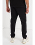 ARMANI EXCHANGE Pantaloni sport regular fit cu detaliu logo - Pled.ro