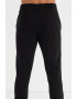 ARMANI EXCHANGE Pantaloni sport regular fit cu detaliu logo - Pled.ro