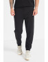 ARMANI EXCHANGE Pantaloni sport uni de bumbac - Pled.ro