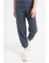 ARMANI EXCHANGE Pantaloni tricotati din amestec de lana virgina - Pled.ro