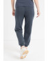 ARMANI EXCHANGE Pantaloni tricotati din amestec de lana virgina - Pled.ro