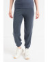 ARMANI EXCHANGE Pantaloni tricotati din amestec de lana virgina - Pled.ro