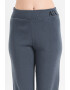 ARMANI EXCHANGE Pantaloni tricotati din amestec de lana virgina - Pled.ro