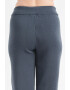 ARMANI EXCHANGE Pantaloni tricotati din amestec de lana virgina - Pled.ro