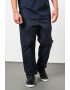 ARMANI EXCHANGE Pantaloni uni cu talie medie - Pled.ro