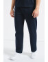 ARMANI EXCHANGE Pantaloni uni cu talie medie - Pled.ro