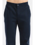 ARMANI EXCHANGE Pantaloni uni cu talie medie - Pled.ro