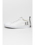 ARMANI EXCHANGE Pantofi sport cu garnituri de piele ecologica - Pled.ro