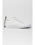 ARMANI EXCHANGE Pantofi sport cu garnituri de piele ecologica - Pled.ro