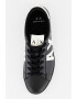 ARMANI EXCHANGE Pantofi sport cu insertii de piele - Pled.ro