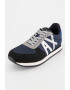 ARMANI EXCHANGE Pantofi sport cu logo - Pled.ro