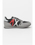 ARMANI EXCHANGE Pantofi sport cu logo - Pled.ro