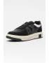 ARMANI EXCHANGE Pantofi sport cu logo lateral - Pled.ro