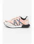 ARMANI EXCHANGE Pantofi sport cu logo supradimensionat - Pled.ro