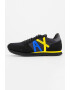 ARMANI EXCHANGE Pantofi sport cu logo supradimensionat - Pled.ro