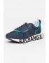 ARMANI EXCHANGE Pantofi sport cu model colorblock - Pled.ro