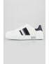 ARMANI EXCHANGE Pantofi sport cu model uni si sireturi - Pled.ro