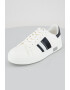 ARMANI EXCHANGE Pantofi sport cu model uni si sireturi - Pled.ro