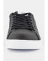 ARMANI EXCHANGE Pantofi sport de piele cu logo pe talpa - Pled.ro