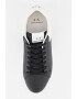 ARMANI EXCHANGE Pantofi sport de piele cu logo pe talpa - Pled.ro