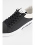 ARMANI EXCHANGE Pantofi sport de piele cu logo pe talpa - Pled.ro