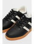 ARMANI EXCHANGE Pantofi sport de piele ecologica - Pled.ro