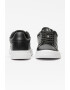 ARMANI EXCHANGE Pantofi sport de piele ecologica - Pled.ro