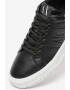 ARMANI EXCHANGE Pantofi sport de piele ecologica - Pled.ro